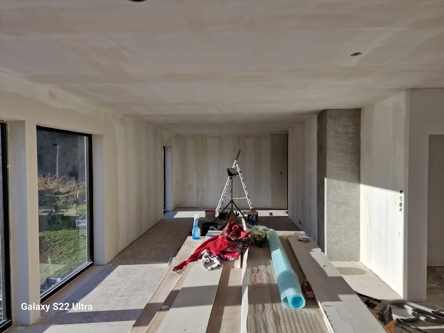 Sino Byrknes Malerservice — Bilder 11