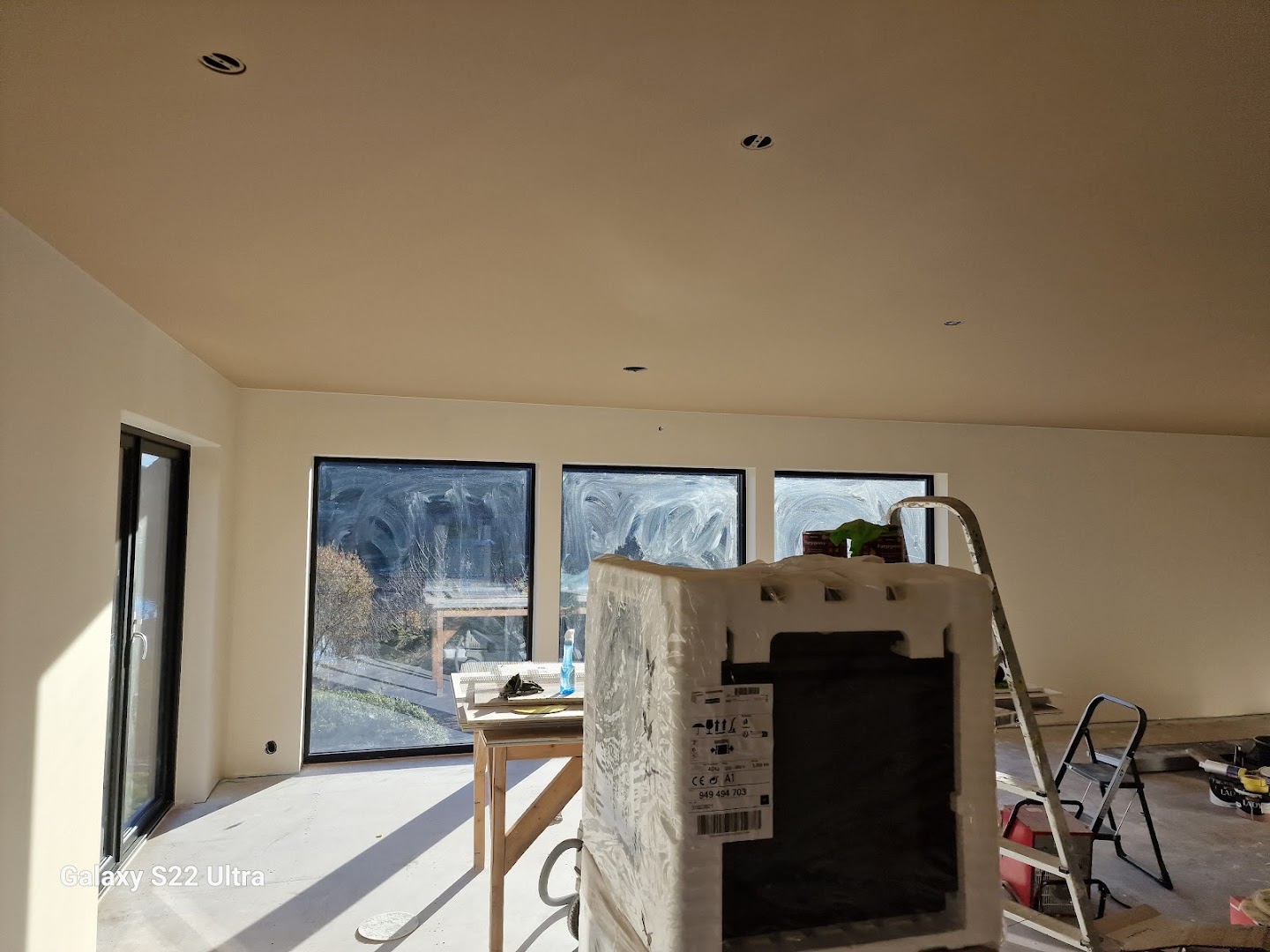 Sino Byrknes Malerservice — Bilder 2
