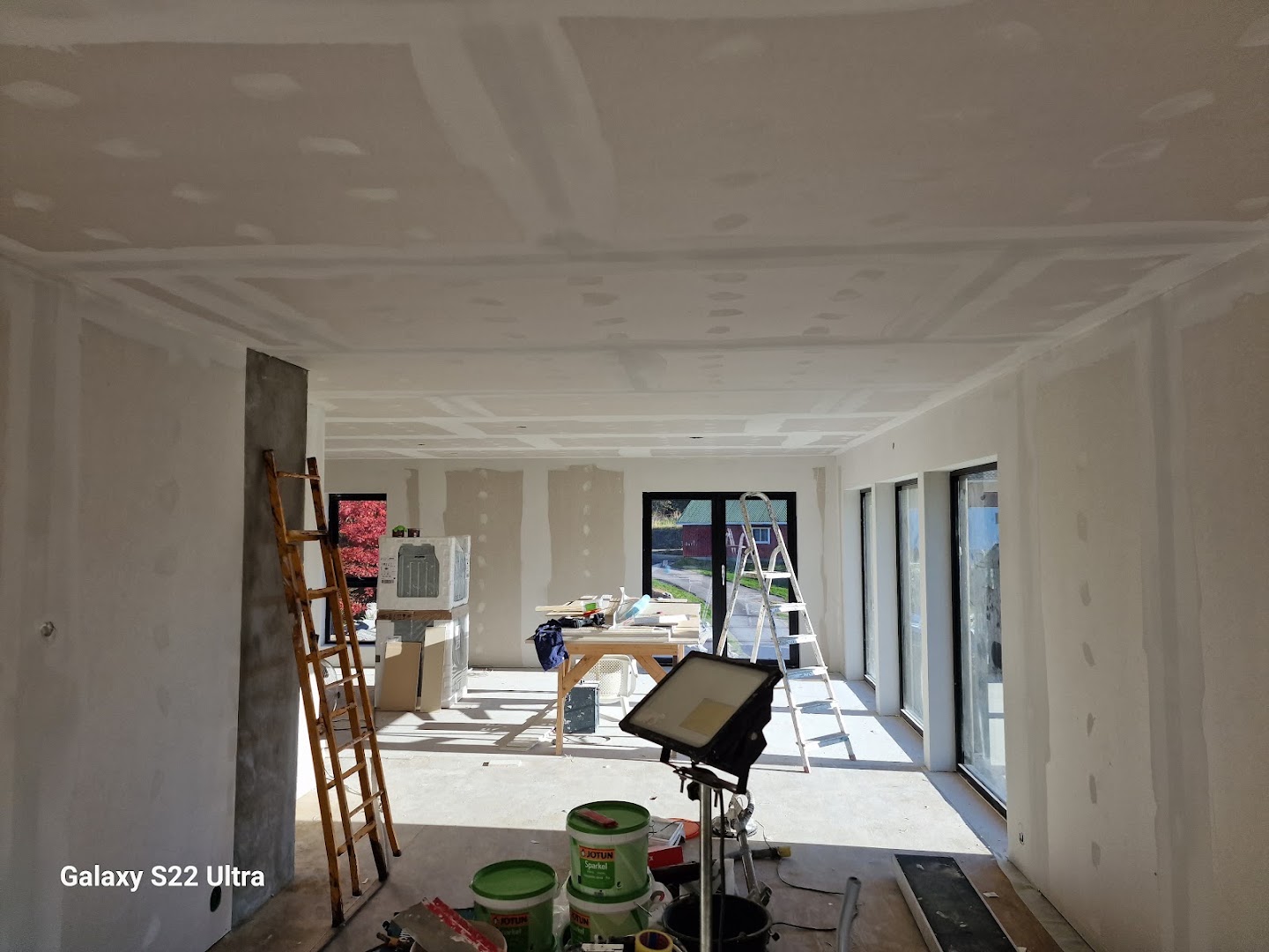 Sino Byrknes Malerservice — Bilder 6